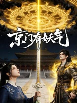 京门有妖气